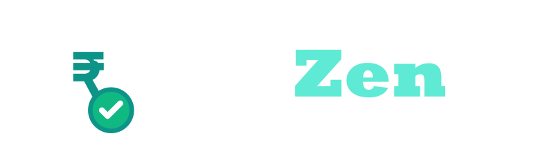 Full Logo (White)